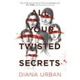 thumbnail image 1 of Pre-Owned All Your Twisted Secrets (Hardcover) 0062908219 9780062908216, 1 of 1