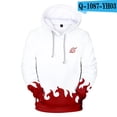 thumbnail image 1 of Nueva sudadera con capucha de Naruto, traje de personaje, sudadera con capucha con estampado digital en 3D a color, sudadera deportiva y de ocio, sudadera con capucha para hombres y mujeres, 1 of 1