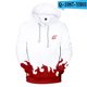 thumbnail image 1 of Sudadera de anime Akatsuki, sudaderas con capucha, jersey con estampado 3D, Sasuke Sharingan, figuras de Kurama, chándal de batalla de la ley, ropa de abrigo informal, 1 of 1