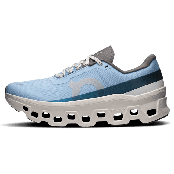 ON RUNNING WOMENS Cloudmonster 1 Wmns "Cerulean Ice" 3WF30484909 3WF30484909 from Stadium Goods