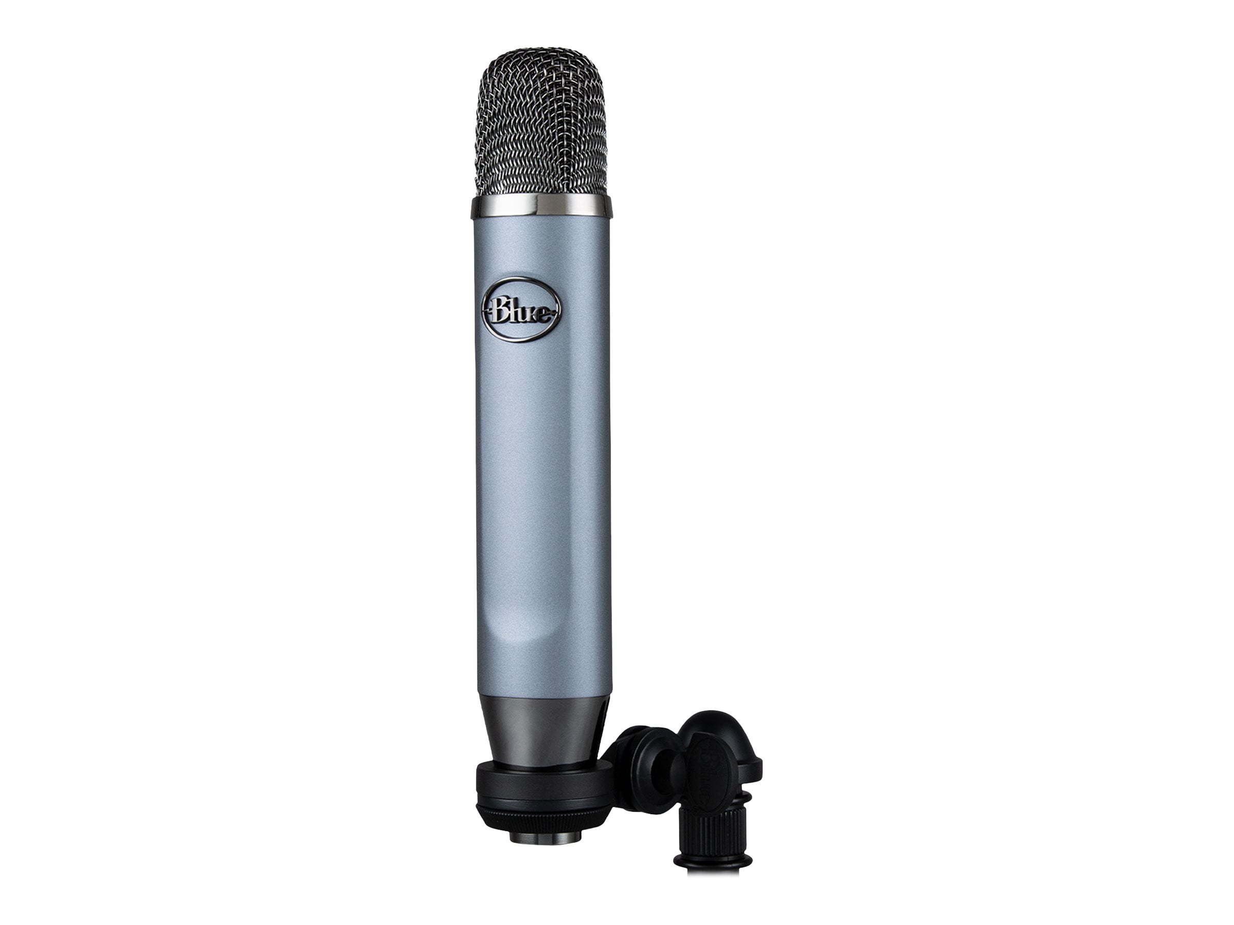 Blue Microphones Ember Microphone slate