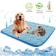 thumbnail image 2 of Esterilla refrescante de verano para perros y gatos azul S, 2 of 6