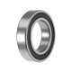 thumbnail image 1 of Rodamientos de Bolas de Surco Profundo 6008-2RS Z2 40mmx68mmx15mm Doble Sellado Acero al Carbono, 1 of 4