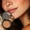 B, variante sur EGNMCR Poudre Bronzée Mate pour Contours Lignes de Cheveux Fard à Paupières Palettes de Contours 6 Couleurs Disponibles 6 g Maquillage pour le Visage