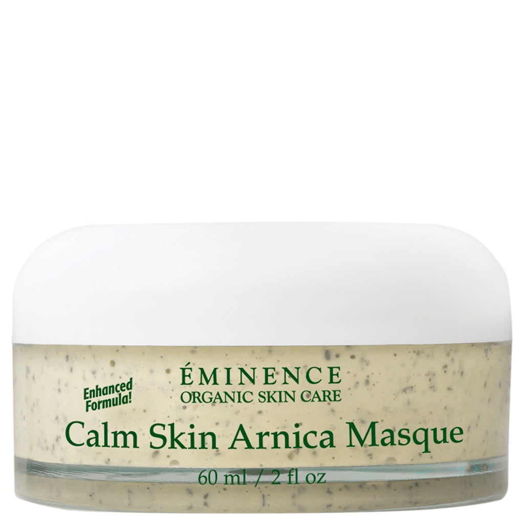 Eminence Organic Skin Care Eminence Calm Skin Arnica Face Mask 2 oz