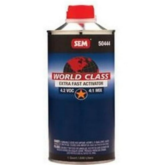 SEM Products SE50444 4.2 Voc Ex Fast Activator