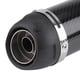 thumbnail image 3 of Silenciador de Escape Ecomeon Universal 51 mm Fibra de Carbono, 3 of 5