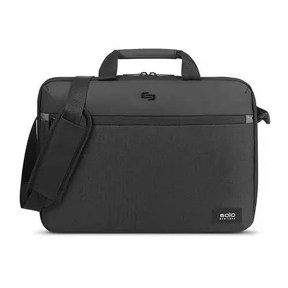 Solo NY Gravity Node 15.6" Laptop Slim Briefcase (GRV101-4)