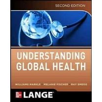 Lange Medical Books: Understanding Global Health, 2e (Paperback)