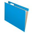 thumbnail image 1 of Pendaflex 91803 Dossiers Suspendus Format Lettre Bleu (Boîte de 25), 1 of 1