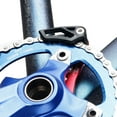 thumbnail image 4 of Apooke Chain Guide Direct Mount Chainring Guard Aluminium Alloy Lightweight Bike Chain Guide Tool for ISCG 03 05 Bottom Bracket, 4 of 21