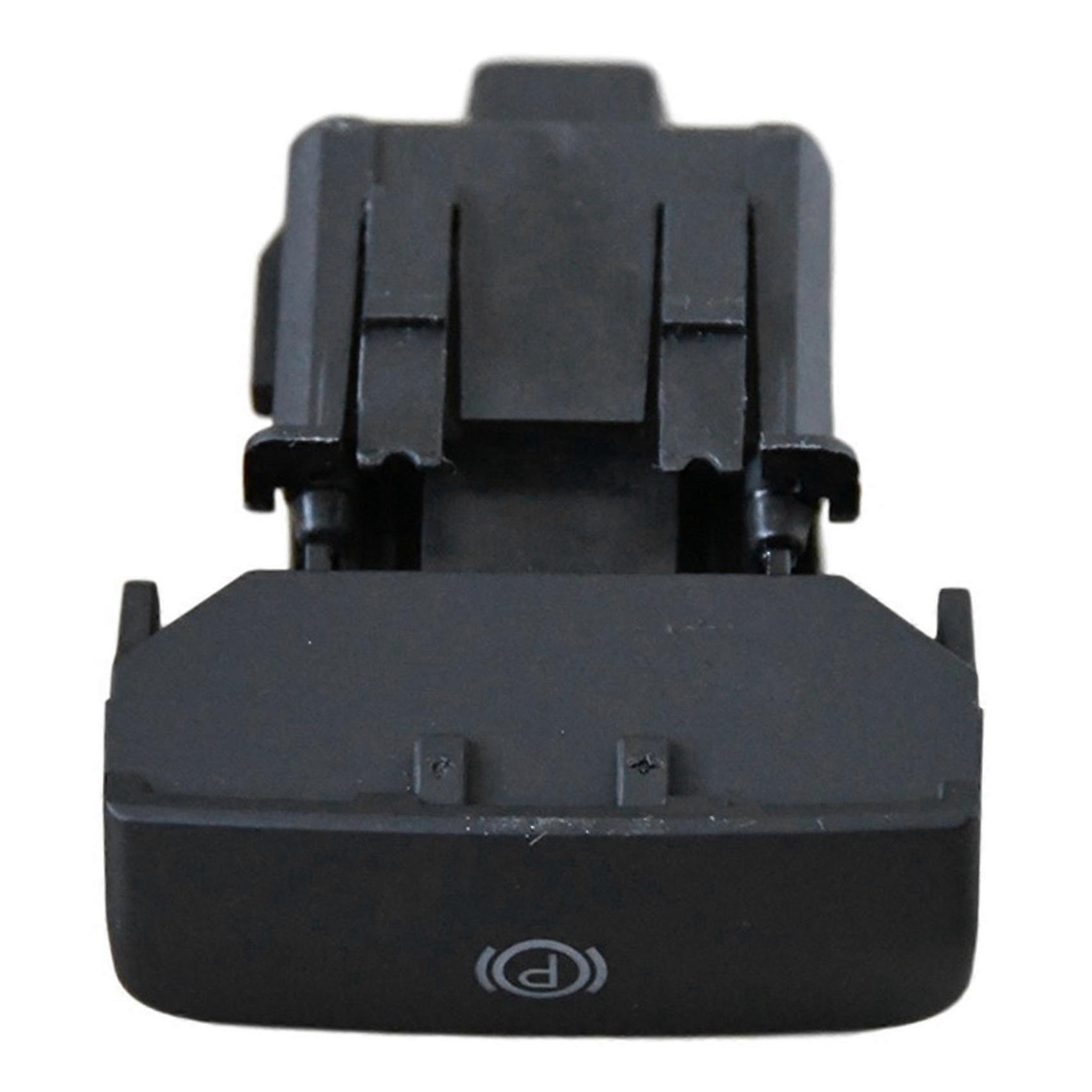 Car Electronic Handbrake Switch Parking Brake For 3008 470702 470703 ...