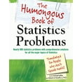 thumbnail image 1 of The Humongous Book of Statistics Problems (Humongous Books), 1 of 3