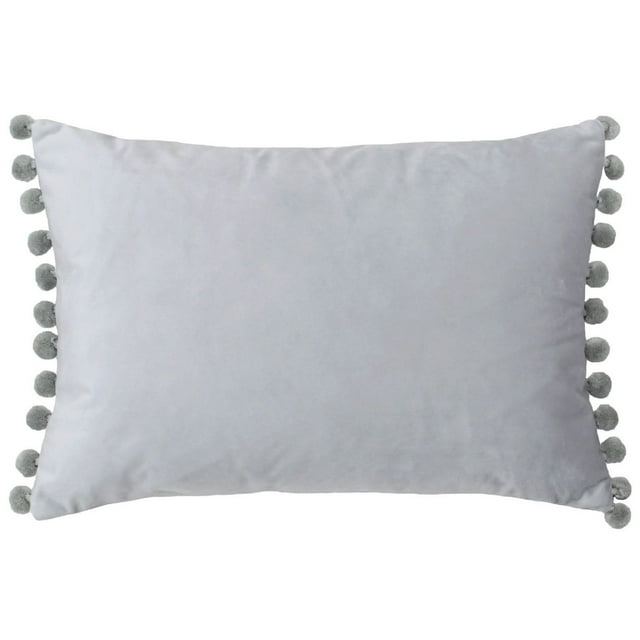 Paoletti Housse de Coussin Rectangulaire Fiesta