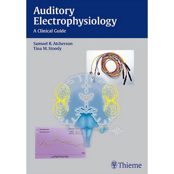Auditory Electrophysiology: A Clinical Guide (Paperback)