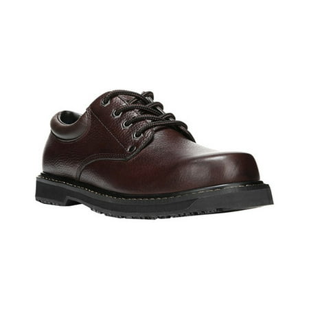 Men's Dr. Scholl's Harrington II Work Shoe (The Best Shoe Company)