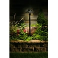 thumbnail image 4 of Landscape 21.5" 12V Path & Spread in Architectural Bronze, 4 of 5