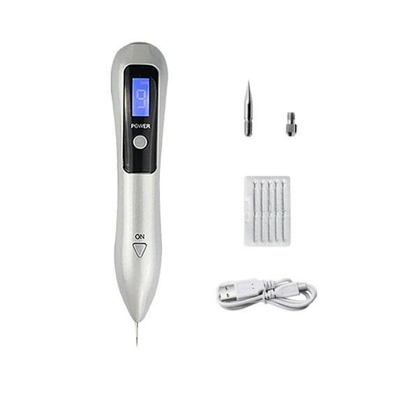 Plasma Removal Pen Wart Removal Pen Dark Remover For Face Skin Care Blackhead Removers Skin Care Tools