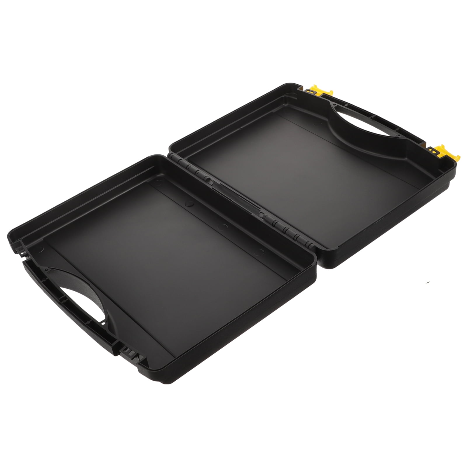 STANLEY 19-Inch Auto Latch Tool Box - Large Volume, Big