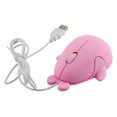 thumbnail image 4 of Dolphin-shaped USB mouse 1600 dpi optical mini mouse for children, 4 of 5