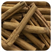 Frontier Co-op Organic Whole 3" Ceylon Cinnamon Sticks, 16 oz (453 g)