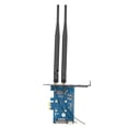 thumbnail image 4 of Periférico de red, adaptador inalámbrico de doble banda Adaptador inalámbrico de doble banda PC X Adaptador Wifi Rendimiento finamente ajustado, 4 of 8