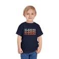 thumbnail image 3 of Alabama Moving Away 70s Retro Toddler Shirt Gifts Boy Girl Size 2T-5T, 3 of 4