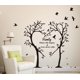 thumbnail image 1 of ZHAOCHENG 3DMuralPegatinasÁrbol Del AmorAcrílicoPegatinaPájaroÁrbolPegatinaMuralDormitorioSala De EstarRománticoFamiliaDecoraciónAmorÁrbolPinturaBricolajeArtePintadoDecoraciónConMarcoFoto, 1 of 5