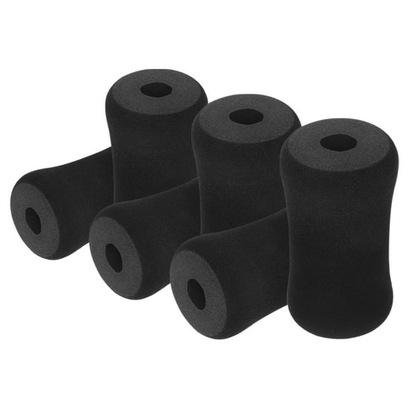 Hytrove Foot Pad Attachment 6Pcs 5.11X2.75X0.90in