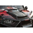 thumbnail image 5 of TUSK UTV Hood Black for Polaris RZR 900 Trail Fox Edition 2020, 5 of 6