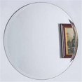 thumbnail image 1 of Bellaterra Home 808314-M 27 in. Round Frameless Mirror, 1 of 1