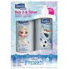 Suave Kids Frozen Shampoo / Conditioner Gift Set With Pumps 28 fl Oz Each