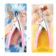 thumbnail image 5 of Guardurnaity Nail Tip Tool Práctico Trimmer Pedicure Accesorio Herramientas de recorte Juegos de manicura, 5 of 6