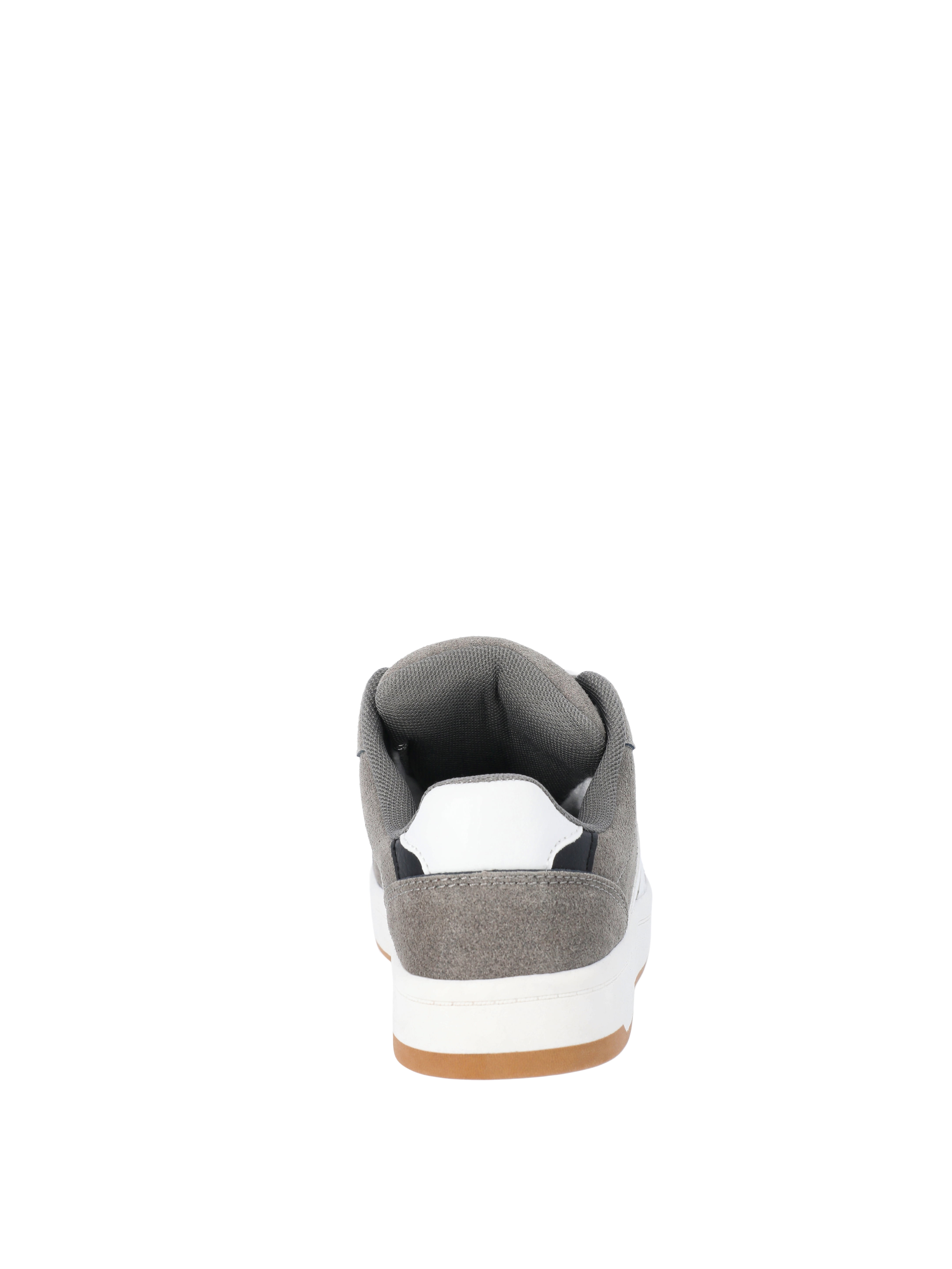 Wonder Nation Little Boys and Big Boys Chunky Skate Sneakers