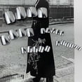 thumbnail image 4 of 24 piezas de uñas postizas cuadradas grises, uñas postizas acrílicas de cobertura total brillante, puntas de uñas postizas para mujeres y niñas, 4 of 5