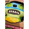 thumbnail image 5 of Figura de peluche Fuggler Funny Ugly Monster Ninja Turtles Leonardo, 5 of 5
