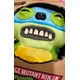 thumbnail image 5 of Figura de peluche Fuggler Funny Ugly Monster Ninja Turtles Leonardo, 5 of 5