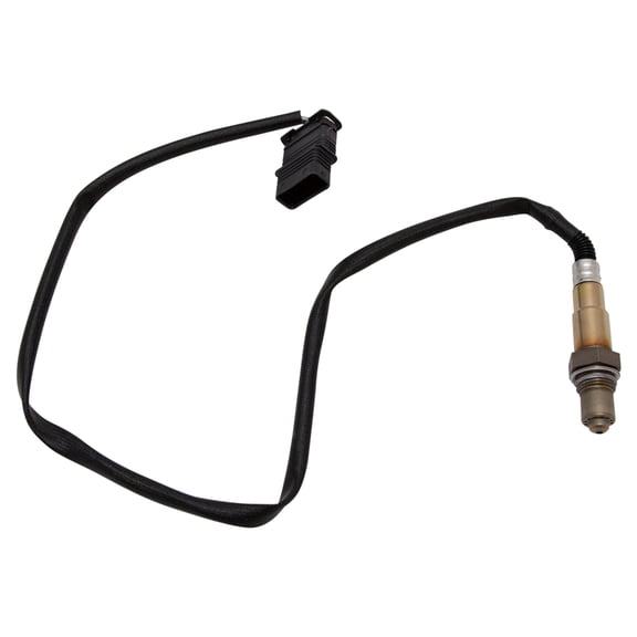 Engine Exhaust O2 02 Oxygen Sensor Downstream Direct Fit for BMW Brand New OSA61791