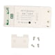 thumbnail image 4 of Interruptor Inteligente Wifi, Carcasa de PlásTiCO AC100-240V Inteligente en El Interruptor de Apaguado Buena Compatibilidad Con Tornillos para Electrodomisis, 4 of 7