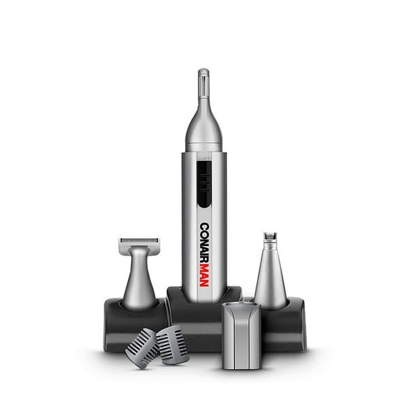 Recortadora CONAIR Personal Todo En Uno 8 Pz Pg30Es