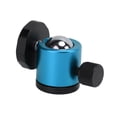 thumbnail image 4 of Loewten Ball Head, Ball Head Mount Bottom 1/4in Screw Hole For SLR Camera, 4 of 8