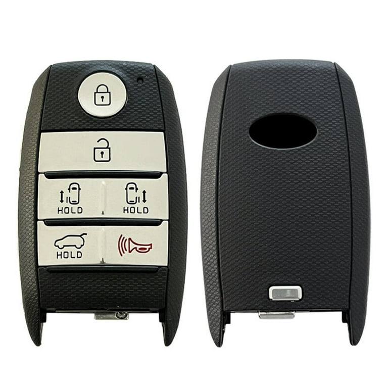 Zyutaosan 95440-A9300 Remote Key Fit For Kia Sedona 2015-2020