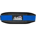 thumbnail image 3 of Schiek Sports Model 3004 Power Lifting Belt - XL - Blue, 3 of 4