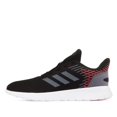 thumbnail image 1 of Tenis Adidas Asweerun EG3172 Negro Hombre 26.5, 1 of 7