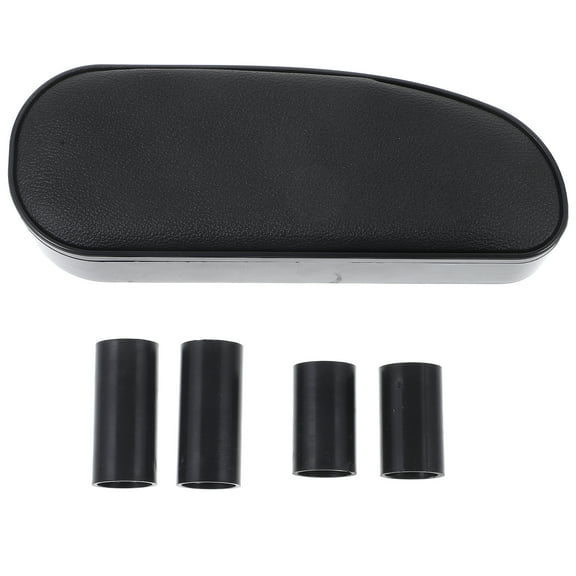 Car Door Armrest Pad Elbow Rest Automotive Side Door 1 Piece Accessory