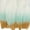 Teal, variant on Wrapables® Gold Dipped Feathers, Bohemian Decorations for Weddings, Parties, DIY Art Projects, Teal