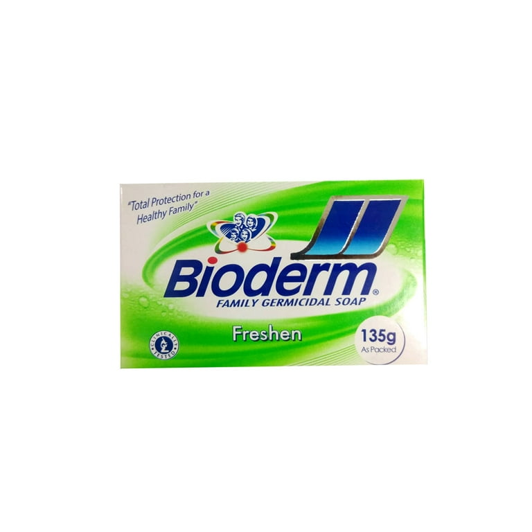 Germicidal soap deals