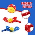 thumbnail image 4 of 1 Set Yard Parent-Child Game Includes 2 Items and 1 for Outdoor Beach Picnic, Family Games for Kids and Adults, Enhances Bonding, 4 of 8