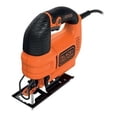 thumbnail image 1 of Sierra Caladora Vel Variable 550w Con Maletin Black+Decker KS701PEK, 1 of 2