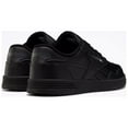 thumbnail image 4 of Reebok Mens Club MEMT Sneaker 8 Wide Black/Dark Heather Grey/Solid Grey, 4 of 10